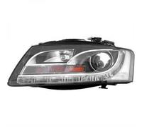 DIEDERICHS Faro Principal LED Izquierdo Para Audi A5 8T3 8F7 Hasta 02/2011