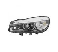 DIEDERICHS Faro Principal LED Izquierdo Para BMW 2 Active Tourer F45 218I