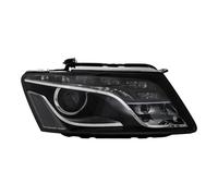 DIEDERICHS Faro Principal LED XENON Derecho Para Audi Q5 8RB 2.0 TDI Quattro