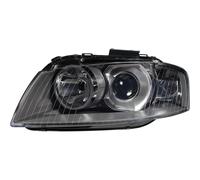 DIEDERICHS Faro Principal Xenon Izquierdo Para Audi A3 Sportback 8PA 8P1