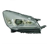 DIEDERICHS Faro Principal Xenon Izquierdo Para Ford Kuga II DM2 1.5 EcoBoost
