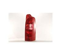 Diederichs Faro trasero derecho para Renault Master II 07/98-10/03, LED, rojo, furgoneta, universal, luces traseras