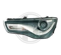 Diederichs Faro xenón izquierdo Audi A1 11-15 ZKW