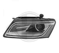 DIEDERICHS Faro Xenon Izquierdo Para Audi Q5 8RB 8R