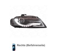 DIEDERICHS Faro Xenon LED Derecho Para Audi A4 Avant 8K5 B8 A6