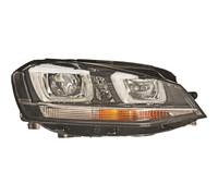 DIEDERICHS Faro Xenon LED Derecho Para VW Golf VII 5G1 BQ1
