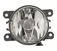 DIEDERICHS Faros Antiniebla A Ambos Lados Para Renault Captur Opel Vivaro Furgón