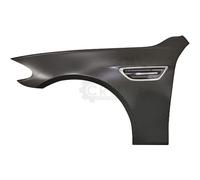 Diederichs Guardabarros Acero Delantero Izquierdo para BMW 5er Touring F11 F10