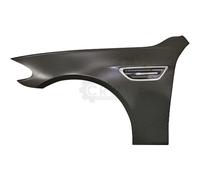 Diederichs Guardabarros Acero Delantero Izquierdo para BMW 5er Touring F11 F10