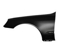 Diederichs Guardabarros Acero Delantero Izquierdo para Mercedes-Benz CLASE W220