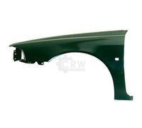 Diederichs Guardabarros Acero Delantero Izquierdo para Volvo V40 Familiar 645 VW