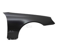 Diederichs Guardabarros Acero Frontal Derecho para Mercedes-benz CLK C209 A209