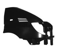 Diederichs Guardabarros Acero Frontal Derecho para Mercedes-Benz Sprinter 4-T