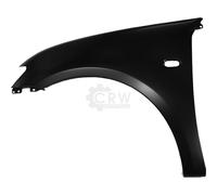 Diederichs Guardabarros Acero Frontal Derecho para Mitsubishi L 200 / Tritón KB