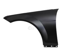 Diederichs Guardabarros Aluminio Delantero Izquierdo para Mercedes-Benz Clase C