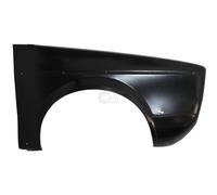DIEDERICHS Guardabarros De Acero Delante Derecho Para VW Golf I 17 155 14