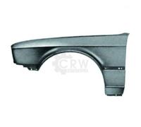 DIEDERICHS Guardabarros De Acero Delante Izquierda Para BMW 3er E30