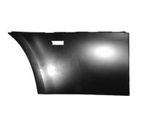 DIEDERICHS Guardabarros De Acero Delante Izquierdo Para BMW Z3 Roadster E36