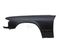 DIEDERICHS Guardabarros De Acero Delante Izquierdo Para Mercedes-Benz 190 W201