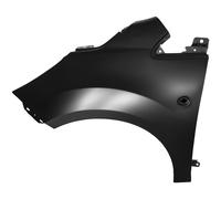 DIEDERICHS Guardabarros De Acero Delantero Izquierdo Para Ford KA RU8