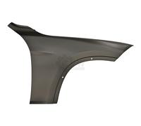 DIEDERICHS Guardabarros De Acero Derecho Para BMW X1 E84