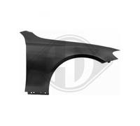 DIEDERICHS Guardabarros De Acero Derecho Para Mercedes-Benz Clase E W213 S213