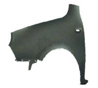 Diederichs Guardabarros Delante Derecho Acero Con para VW Lupo 6X1 6E1