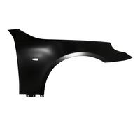 Diederichs Guardabarros Delante Derecho Aluminio Con para BMW 5er