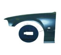 Diederichs Guardabarros Delante Derecho Con para BMW 3er Compacto E36
