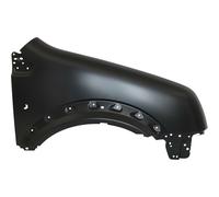 Diederichs Guardabarros Delante Derecho Con para Ford Tourneo Connect