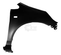 Diederichs Guardabarros Delante Derecho Con para Honda Jazz II GD _