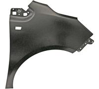 Diederichs Guardabarros Delante Derecho Con para Opel Meriva B