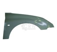 Diederichs Guardabarros Delante Derecho Con para Peugeot 206Cc 2D 2A/C