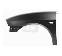 Diederichs Guardabarros Delante Derecho Con para Seat Ibiza III 6L1