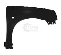 Diederichs Guardabarros Delante Derecho para Dacia Logan MCV Ks _ Ls _ FS _