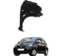 DIEDERICHS Guardabarros Delante Derecho Para Toyota Aygo WNB1_ KGB1_