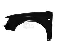 DIEDERICHS Guardabarros Delantero Derecho Para Audi A4 8EC B7 8ED