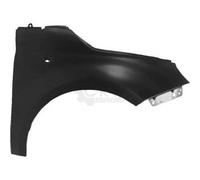 DIEDERICHS Guardabarros Delantero Derecho Para Fiat 500 C 312