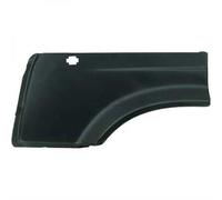 DIEDERICHS Guardabarros Delantero Derecho Para Ford Transit Kasten E_ _