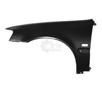 DIEDERICHS Guardabarros Delantero Derecho Para Honda Civic VI Aerodeck MB MC MA