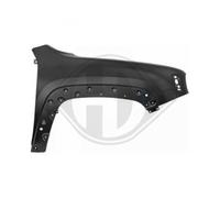 DIEDERICHS 2660006 Guardabarros