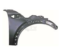 DIEDERICHS Guardabarros Delantero Derecho Para MINI Mini R56 R57