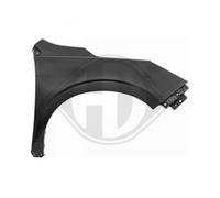 DIEDERICHS Guardabarros Delantero Derecho Para Subaru Forester SJ