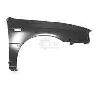 DIEDERICHS Guardabarros Delantero Derecho Para Subaru Impreza Sedán GC