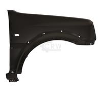 DIEDERICHS Guardabarros Delantero Derecho Para Suzuki Jimny FJ SN