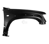 DIEDERICHS Guardabarros Delantero Derecho Para Toyota Hilux VI Pick-Up _N1_