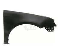 DIEDERICHS Guardabarros Delantero Derecho Para VW EOS 1F7 1F8
