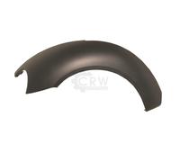 DIEDERICHS Guardabarros Delantero Derecho Para VW New Beetle 9C1 1C1 1Y7