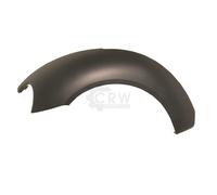 DIEDERICHS Guardabarros Delantero Derecho Para VW New Beetle 9C1 1C1 1Y7
