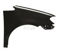 DIEDERICHS Guardabarros Delantero Derecho Para VW Touran 1T1 1T2